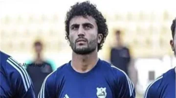 مواجهة انتقالية.. الزمالك يسعى لضم مودي ناصر من إنبي